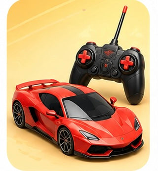 RC & Vehicles