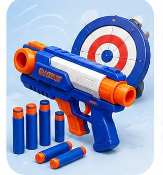 Action & Shooting