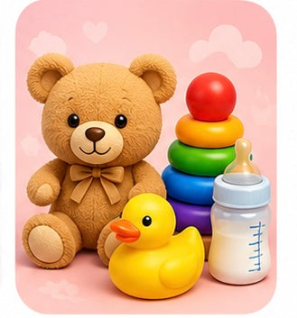 Baby & Nursery