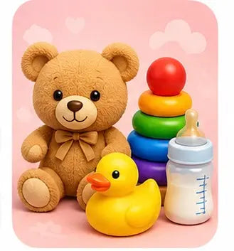 Baby & Nursery