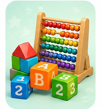 Creative & Educational