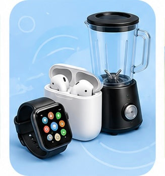 Gadgets/Households