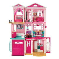 Barbie Dream House image 4