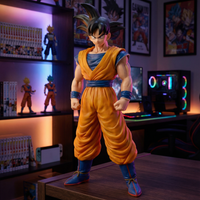 Dragon Ball Z Action Figures image 4