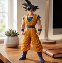 Dragon Ball Z Action Figures image 6
