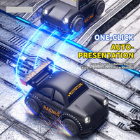 Mini Drift Car 2.4GHz Electric Remote & Induction Controlled image 11