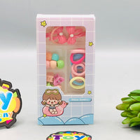 20Pcs Girls Hair Accessories Set image 3