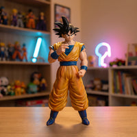 Dragon Ball Z Action Figures image 2