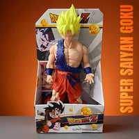 Dragon Ball Goku Super Sayain image 4