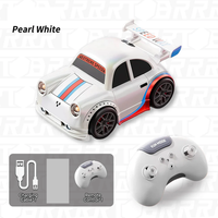 Mini Drift Car 2.4GHz Electric Remote & Induction Controlled image 13