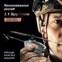 4DRC L1 RC HD Camera Helicopter With 2 Cameras image 6
