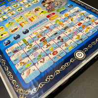 2 in 1 Islamic & English Learning Tablet image 5