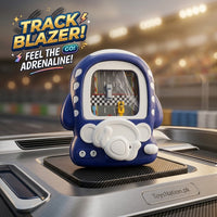 Adventure Steering Wheel Racing Game Toy for Kids image 6