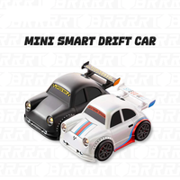 Mini Drift Car 2.4GHz Electric Remote & Induction Controlled image 14