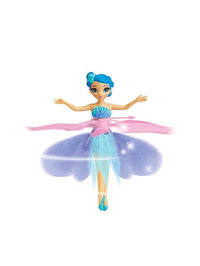 Flying Fairy Princess Doll | ToysHub.pk image 6