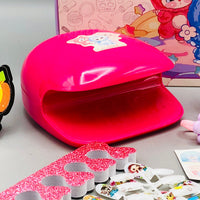 16Pcs Realistic Fantasy Themed Makeup Set image 3