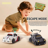 Mini Drift Car 2.4GHz Electric Remote & Induction Controlled image 5