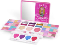 Realistic Unicorn Pretty Mini Makeup Kit image 12