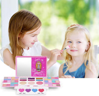 Realistic Unicorn Pretty Mini Makeup Kit image 13