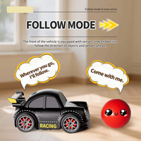 Mini Drift Car 2.4GHz Electric Remote & Induction Controlled image 3