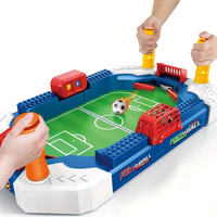 Kids Manual Arena Football Battle Game image 8