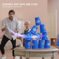 Gyrosphere Flying Spinner Ball for Kids image 4