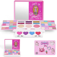 Realistic Unicorn Pretty Mini Makeup Kit image 3