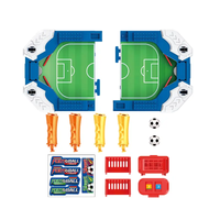 Kids Manual Arena Football Battle Game image 9
