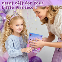 Realistic Unicorn Pretty Mini Makeup Kit image 5