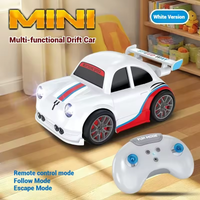 Mini Drift Car 2.4GHz Electric Remote & Induction Controlled image 12