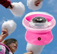 Realistic Electric Cotton Candy Maker Machine image 10