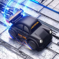 Mini Drift Car 2.4GHz Electric Remote & Induction Controlled image 9
