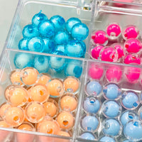 DIY Creative Beads Set With Storage Box image 2