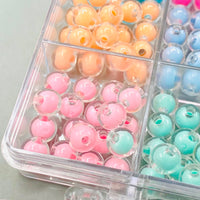 DIY Creative Beads Set With Storage Box image 3