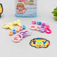 20Pcs Girls Hair Accessories Set image 2