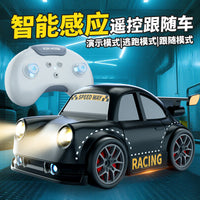 Mini Drift Car 2.4GHz Electric Remote & Induction Controlled image 6