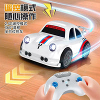 Mini Drift Car 2.4GHz Electric Remote & Induction Controlled image 7