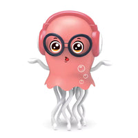 2-in-1 Magic Dancing Jellyfish Toy - Interactive with Light & Sound image 9