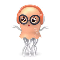 2-in-1 Magic Dancing Jellyfish Toy - Interactive with Light & Sound image 10