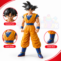 Dragon Ball Z Action Figures image 1