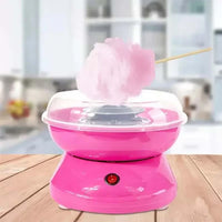 Realistic Electric Cotton Candy Maker Machine image 15