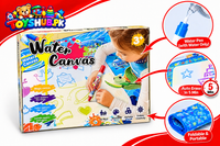 Magical Water Canvas image 3