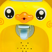 Mini Duck Water Dispenser Toy For Kids image 3