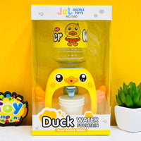 Mini Duck Water Dispenser Toy For Kids image 4
