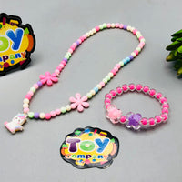 51Pcs Magical Luxury Makeup & Jewellery Set image 11