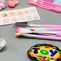 16Pcs Realistic Fantasy Themed Makeup Set image 4
