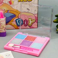 16Pcs Realistic Fantasy Themed Makeup Set image 5