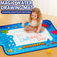 Magical Water Canvas image 7