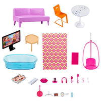 Barbie Dream House image 2