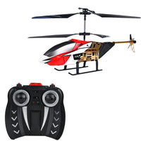 Infrared Remote Control Helicopter RFD018 image 2